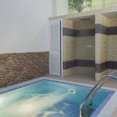 Laguna Nivaria Hotel & Spa бассейн фото 3