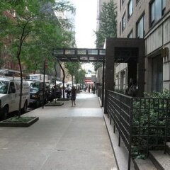 Отель Oxbridge Midtown East