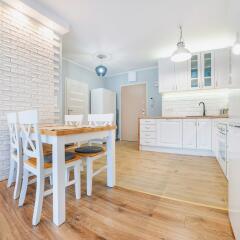 Отель Apartamenty Sun&Snow Sopocki Hipodrom в номере