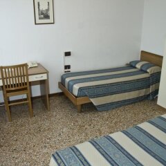 Отель Casa Sant'andrea Венеция детские мероприятия