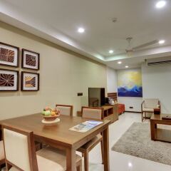 The Somerset Hotel детские мероприятия фото 2