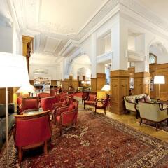Отель Schweizerhof Swiss Quality Hotel Швейцария, Санкт-Мориц - отзывы, цены и фото номеров - забронировать отель Schweizerhof Swiss Quality Hotel онлайн интерьер отеля фото 3