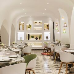 Отель Iberostar Grand Portals Nous - Adults Only питание