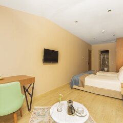 Redmont Hotel Nisantasi комната для гостей фото 4
