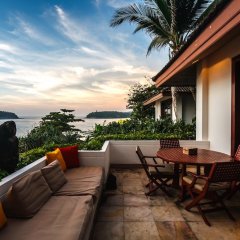 Cape Kata Villa by Lofty in Mueang, Thailand from 414$, photos, reviews - zenhotels.com balcony
