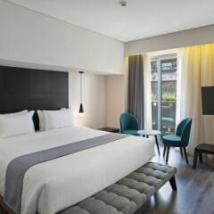 Hotel Lozenge фото 15
