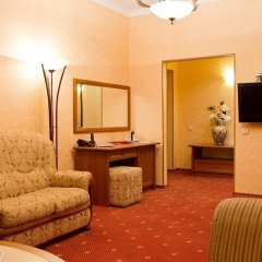 Diplomat Club Hotel in Chisinau, Moldova from 139$, photos, reviews - zenhotels.com room amenities