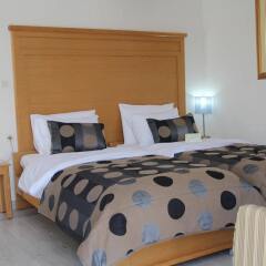 Отель Peridis Family Resort Греция, Кос - отзывы, цены и фото номеров - забронировать отель Peridis Family Resort онлайн комната для гостей фото 2