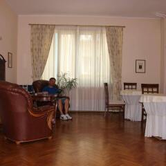 Отель Casa Ferrari Bed & Breakfast София интерьер отеля