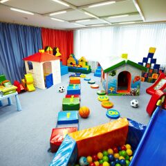 Гостиница River Park Hotel в Новосибирске - забронировать гостиницу River Park Hotel, цены и фото номеров Новосибирск детские мероприятия фото 2