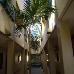 Guam Airport Hotel интерьер отеля фото 3