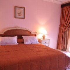 Appart Hotel Alia комната для гостей фото 5