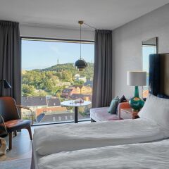 Отель Radisson Blu Caledonien Hotel, Kristiansand Норвегия, Кристиансанд - отзывы, цены и фото номеров - забронировать отель Radisson Blu Caledonien Hotel, Kristiansand онлайн фото 6