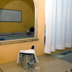 Hotel Le Mimose удобства в номере фото 2