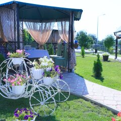 Гостиница Complex Mir в Белгороде 6 отзывов об отеле, цены и фото номеров - забронировать гостиницу Complex Mir онлайн Белгород питание