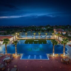 Отель Alchemist Residence Von Goldenburg Брестник фото 12