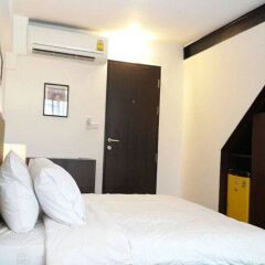 Hotel Residence 24lh комната для гостей фото 4