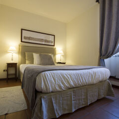 Отель Bed and Breakfast A Casa di Lia Италия, Рим - отзывы, цены и фото номеров - забронировать отель Bed and Breakfast A Casa di Lia онлайн комната для гостей
