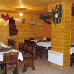 Отель Mountain Romance Apartments & Spa Болгария, Банско - отзывы, цены и фото номеров - забронировать отель Mountain Romance Apartments & Spa онлайн питание фото 2