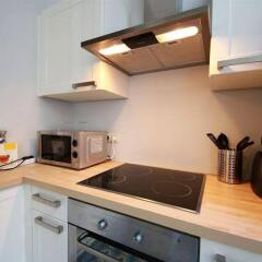 Отель Smartflats Boverie Gate Flats в номере фото 2