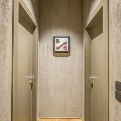 G55 Design Hotel интерьер отеля фото 3