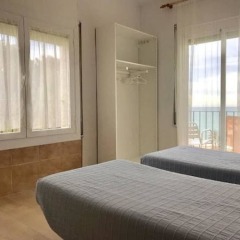 Отель Hostal Casa Torrent комната для гостей фото 2