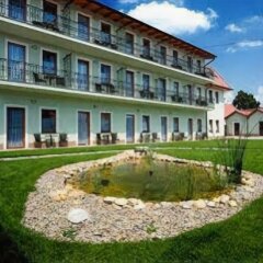 Hotel Karpatsky Dvor in Lozorno, Slovakia from 124$, photos, reviews - zenhotels.com photo 4