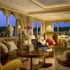 Отель Parco dei Principi Grand Hotel & SPA Италия, Рим - 7 отзывов об отеле, цены и фото номеров - забронировать отель Parco dei Principi Grand Hotel & SPA онлайн интерьер отеля фото 2