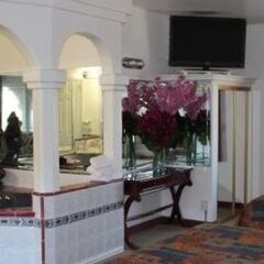 Отель Colony Inn США, Лос-Анджелес - отзывы, цены и фото номеров - забронировать отель Colony Inn онлайн интерьер отеля фото 3