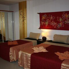 Golden House Hotel Patong Beach фото 3