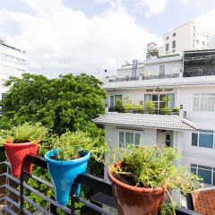 GoCo Hostel