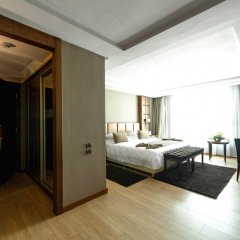 Le Palace D Anfa in Casablanca, Morocco from 146$, photos, reviews - zenhotels.com