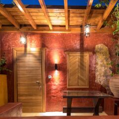 10Gr Hotel & Wine Bar Родос