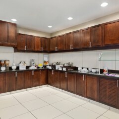 Отель Residence Inn Chattanooga Near Hamilton Place питание