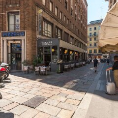 Отель Sweet Inn Apartments - Dogana Италия, Милан - отзывы, цены и фото номеров - забронировать отель Sweet Inn Apartments - Dogana онлайн фото 6
