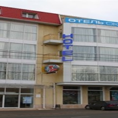 Океанис Отель Одесса