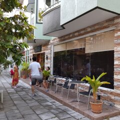 Crystal Crown Maldives Guest House in North Male Atoll, Maldives from 64$, photos, reviews - zenhotels.com