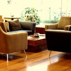 Orucoglu Oreko Hotel интерьер отеля фото 3