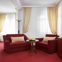 Hotel Victoria in Skopje, Macedonia from 96$, photos, reviews - zenhotels.com guestroom photo 5