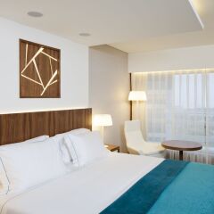Отель EPIC SANA Lisboa Hotel Португалия, Лиссабон - отзывы, цены и фото номеров - забронировать отель EPIC SANA Lisboa Hotel онлайн фото 4