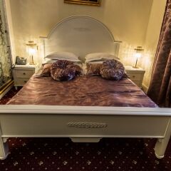 Аглая Кортъярд Отель Санкт-Петербург фото 9
