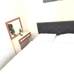 New Backpackers Hostel сейф в номере