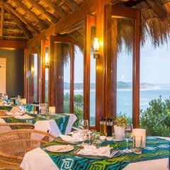 Machangulo Beach Lodge in Inhaca Island, Mozambique from 442$, photos, reviews - zenhotels.com meals photo 3