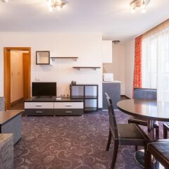 Отель Калифорния Отель Болгария, Бургас - отзывы, цены и фото номеров - забронировать отель Калифорния Отель онлайн фото 7