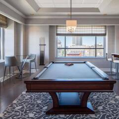 Отель Hyatt Regency St. Louis at The Arch детские мероприятия