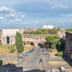 Hotel Portamaggiore фото 8