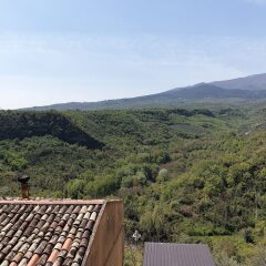 Отель Casa per ospiti Pantanello Кастровиллари фото 11