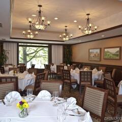 Dunhill Hotel