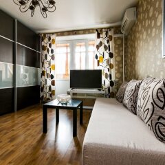 Апартаменты GM Sunny apartment in 15 min from Red Square развлечения