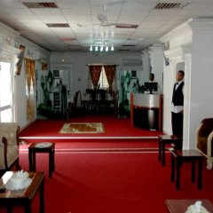 Auberge Le Héron in Djibouti, Djibouti from 71$, photos, reviews - zenhotels.com